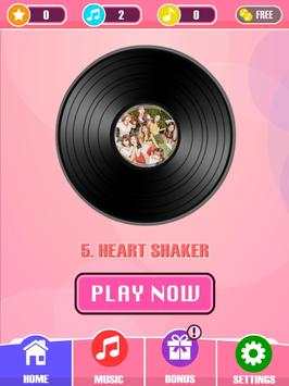 Magic Tiles - TWICE Edition (K-Pop) screenshot 12