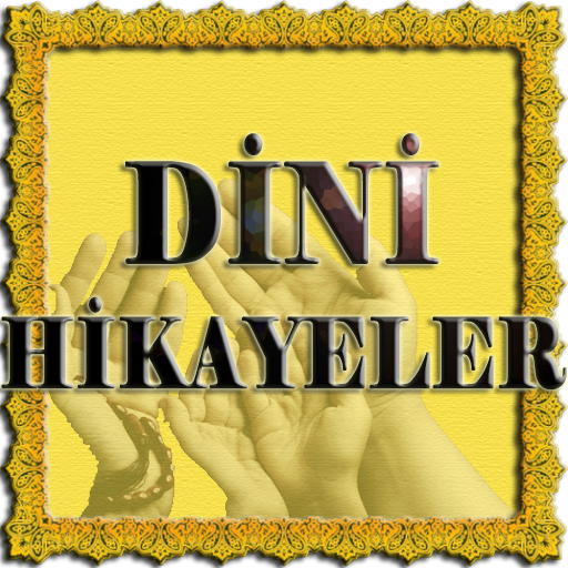 Sesli Dini Hikayeler İbretlik icon