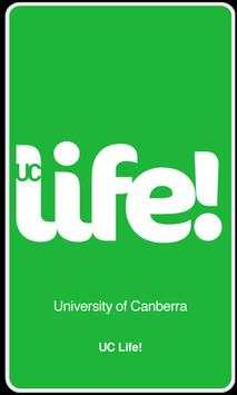 UC Life! screenshot 1
