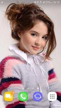 Sophia Valverde Fotos Wallpapers screenshot 2