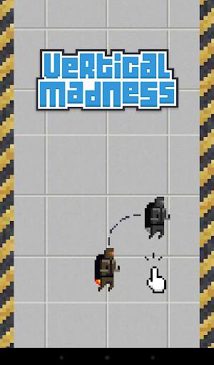 Vertical Madness screenshot 1