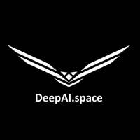 DeepAI Space Research