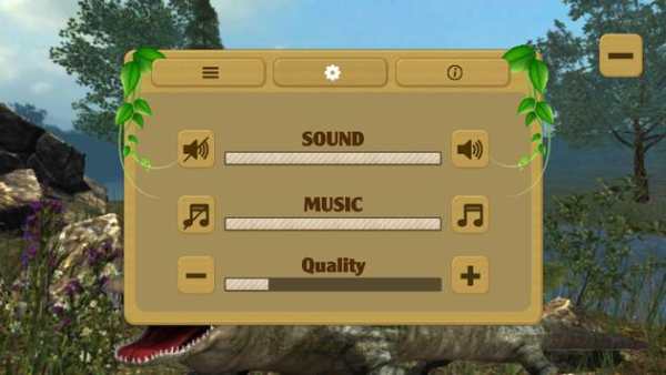 Angry Crocodile 3D Simulator screenshot 7