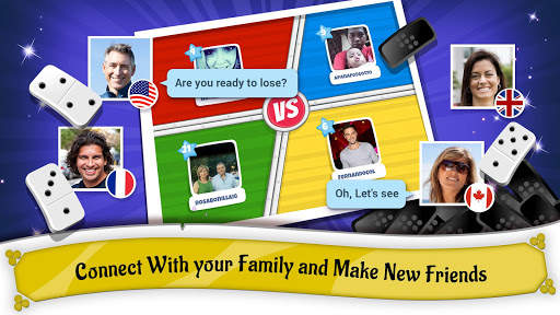 Dominoes Loco:  Board Games screenshot 5