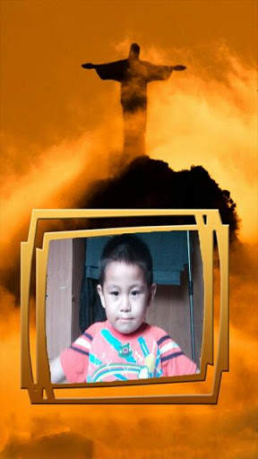 Christian foto frame screenshot 5
