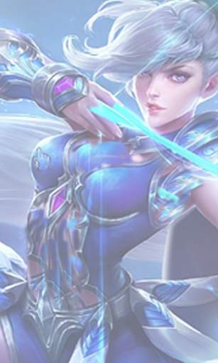 New Hero ML 4K Wallpaper screenshot 2
