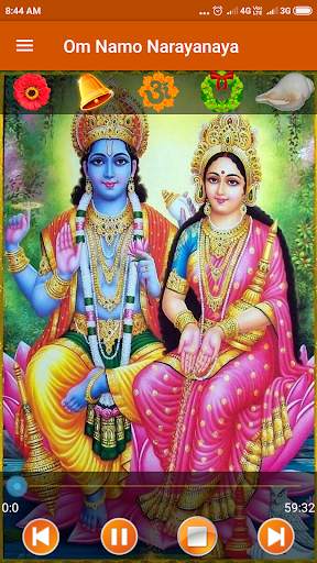 Om Namo Narayanaya screenshot 2