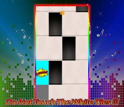 Piano Medley Tiles screenshot 3