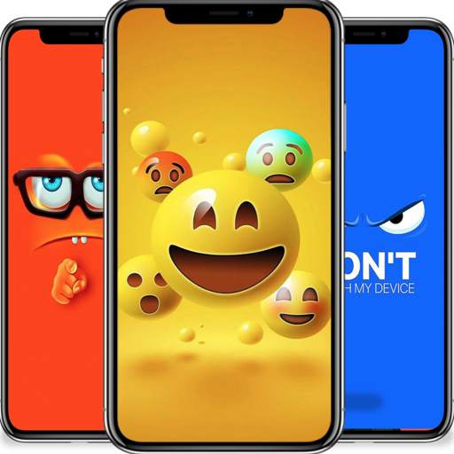 Emoji Wallpaper 1.0