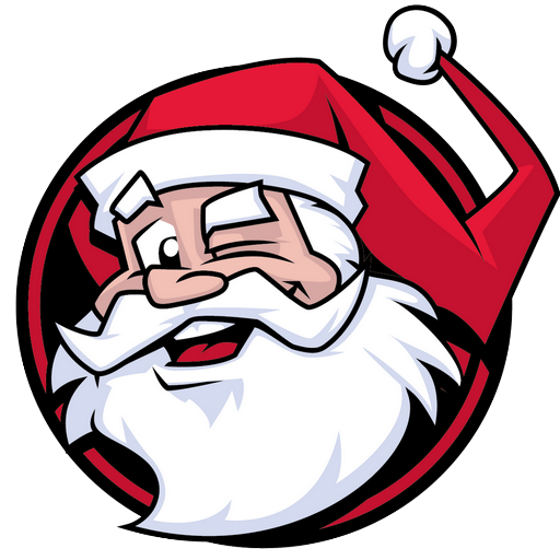 Santa Adventure Run icon