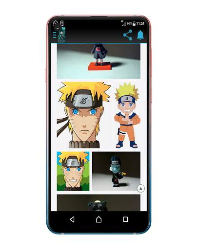 Anime World🌍 screenshot 1