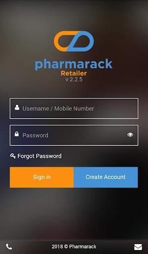 Pharmarack-Retailer screenshot 3