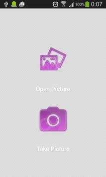 Funny Stickers Photo screenshot 2