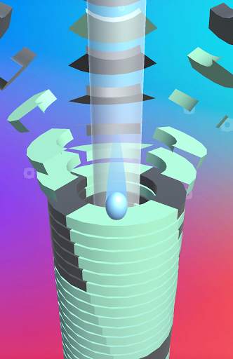 Stack Ball 3D screenshot 8