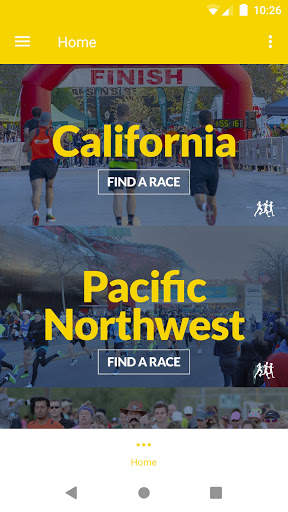 Series Runner screenshot 1