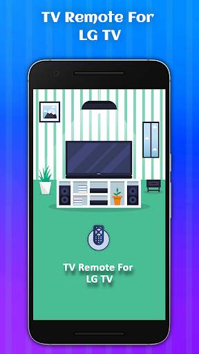 TV Remote For LG 1 تصوير الشاشة