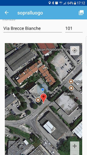 App Termo screenshot 2