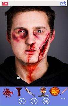 Real Blood Injury Effects Pro screenshot 4