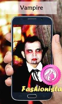 Kamera Hantu Vampir Seram screenshot 1