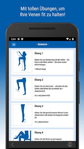Inject App screenshot 4
