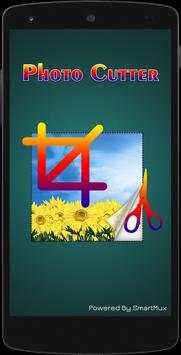 Photo Cutter screenshot 1