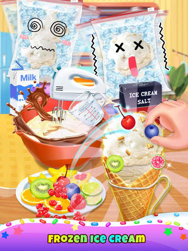 Carnival Fair Food & Carnival Games screenshot 11