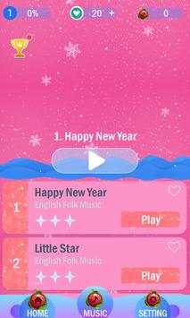 pink piano tile screenshot 1