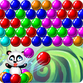 Panda Pop 2 icon