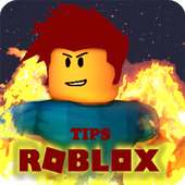 Free Robux Tip for Roblox logo