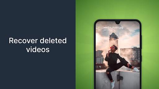 File Reviver - Restore Photos screenshot 8