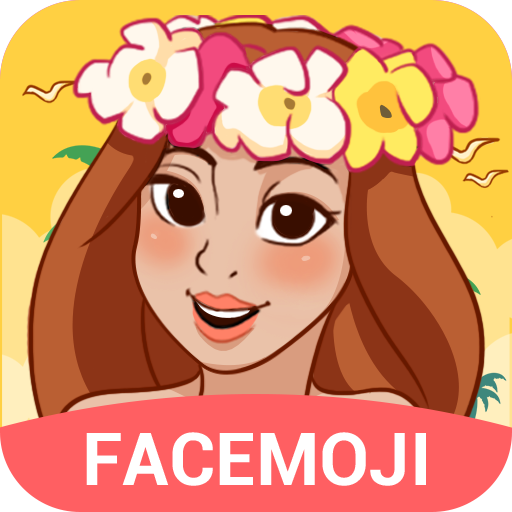 Aloha Summer Sticker for Snapchat иконка