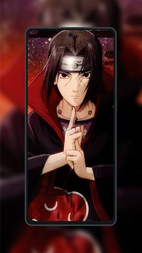Anime Wallpapers Free - Live Wallpapers HD screenshot 1