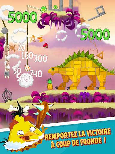 Angry Birds Classic screenshot 12