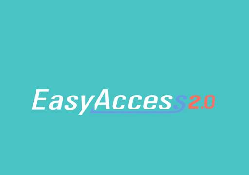 EasyAccessVPN Connector screenshot 1