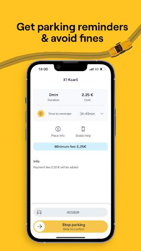 Snabb screenshot 4