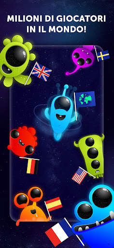 Quiz Planet screenshot 4