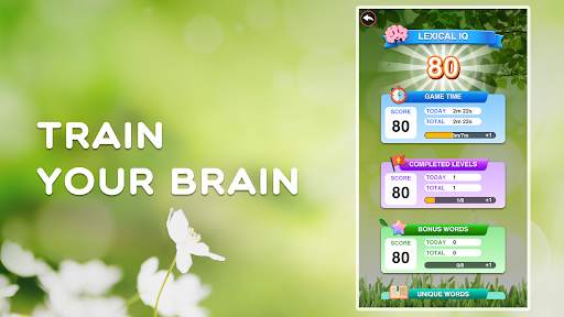 Crossword - Star of Words screenshot 7