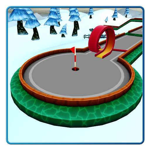 Mini Golf Star 3D 1.3