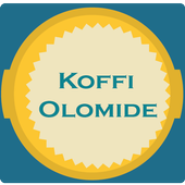 Koffi Olomide icon