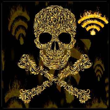 Hacking wifi 2016 Prank screenshot 4