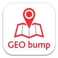 GEO bump icon