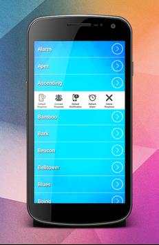 New IPhone 2015 Ringtones скриншот 4