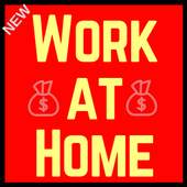 Work At Home Earn Money 1.2
