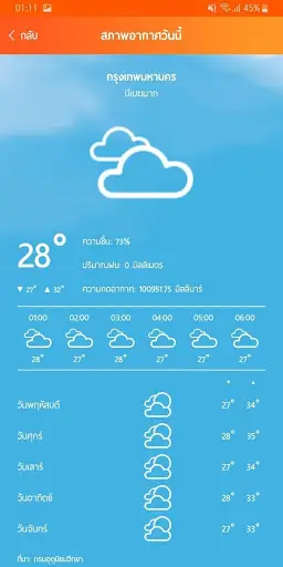 DPM Reporter screenshot 2