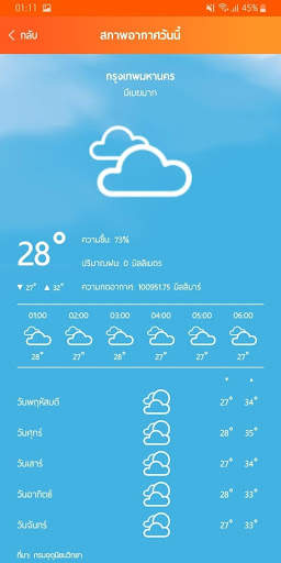 DPM Reporter screenshot 2