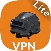 VPN For PUBG - Free VPN For PUBG 1.5