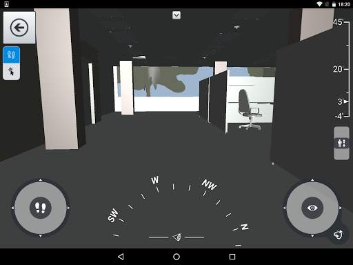 Bentley Navigator Mobile screenshot 8