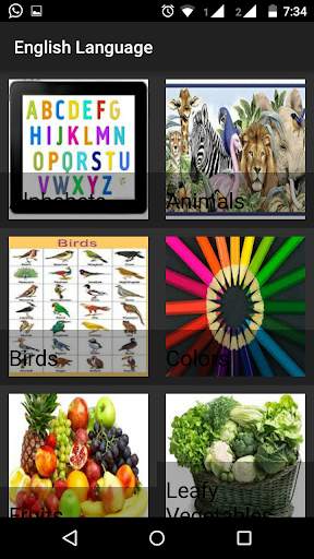 Worldapp screenshot 3