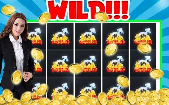 Video Cash Slot Machine 777 screenshot 14