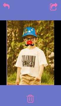 Kids Photo Editor 2019: Kids Photo Frames screenshot 8